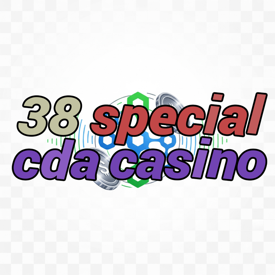 38 special cda casino